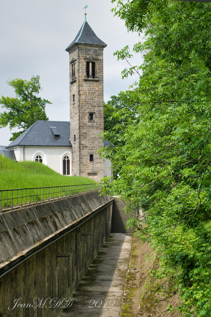 Garnisionskirche