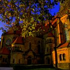 Garnisonkirche Dresden