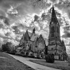 Garnisonkirche St. Martin Dresden