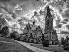 Garnisonkirche St. Martin Dresden