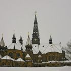 Garnisonkirche St. Martin Dresden