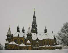 Garnisonkirche St. Martin Dresden