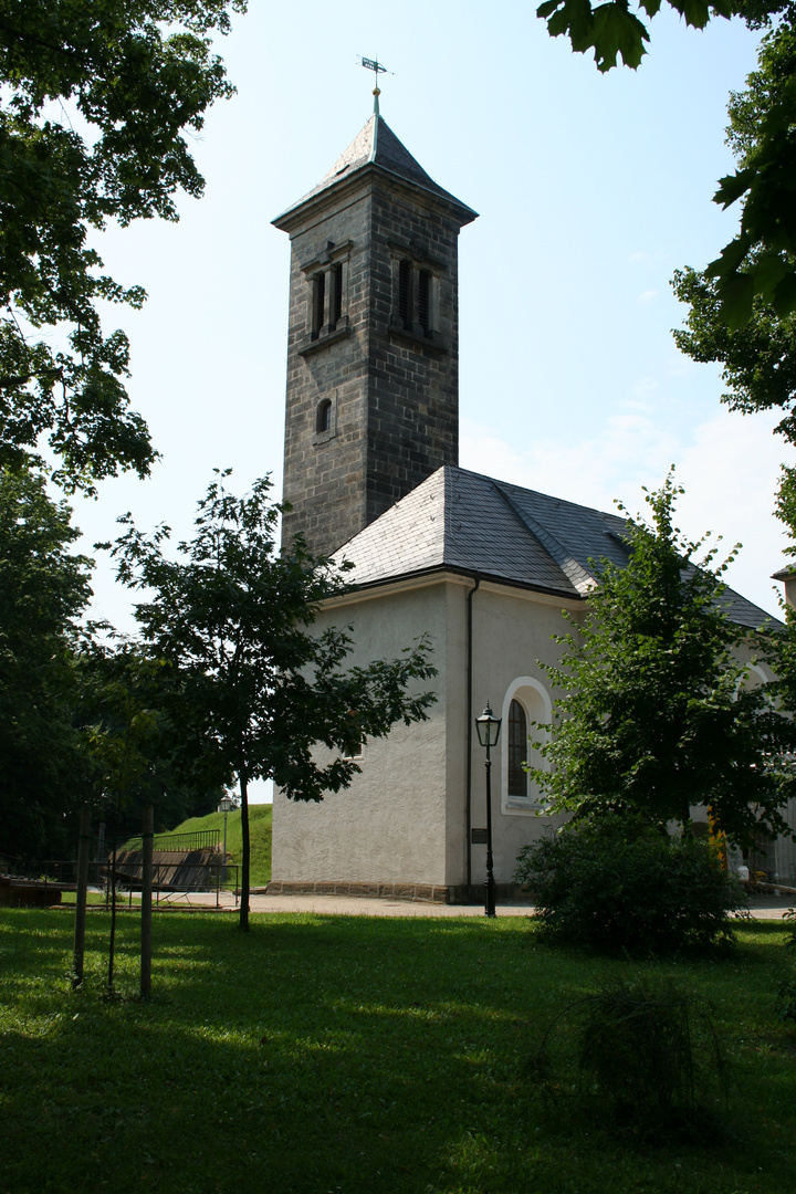 Garnisonskirche