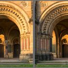 Garnisonskirche Portal 3D