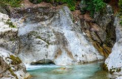 Garnitzenklamm