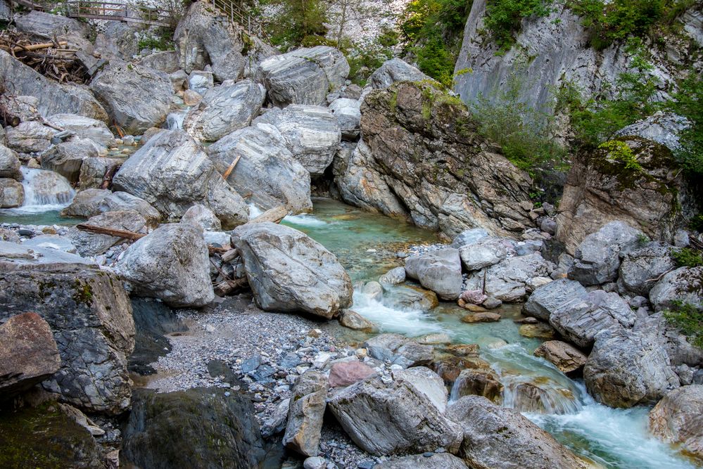 Garnitzenklamm