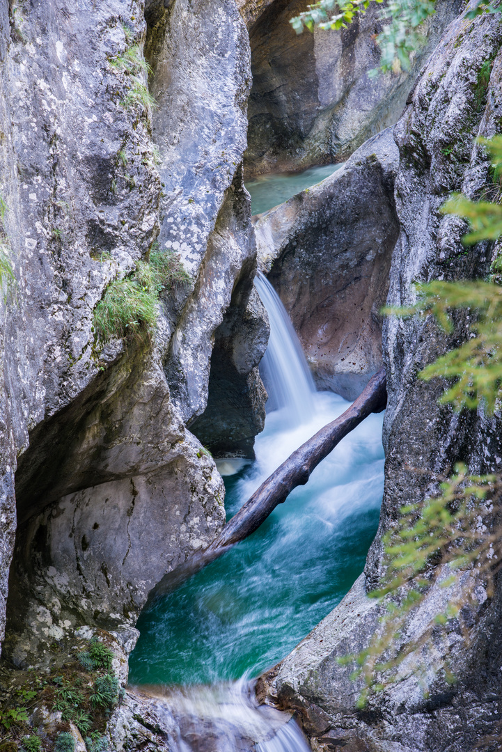 Garnitzenklamm