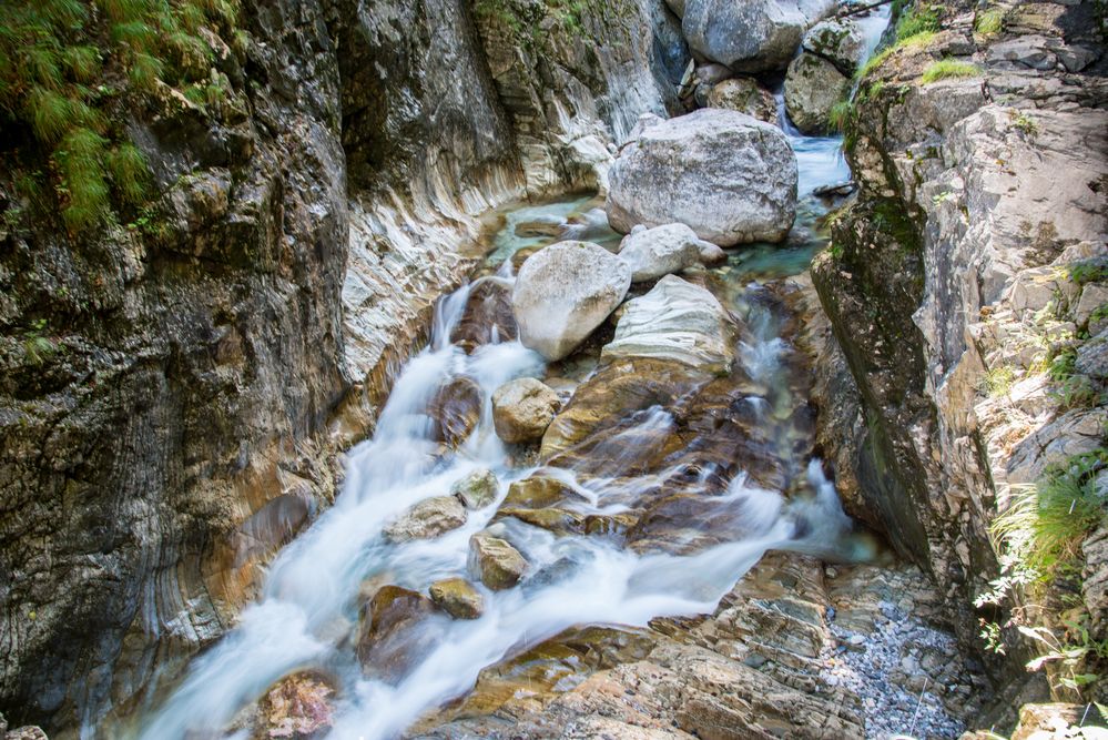 Garnitzenklamm