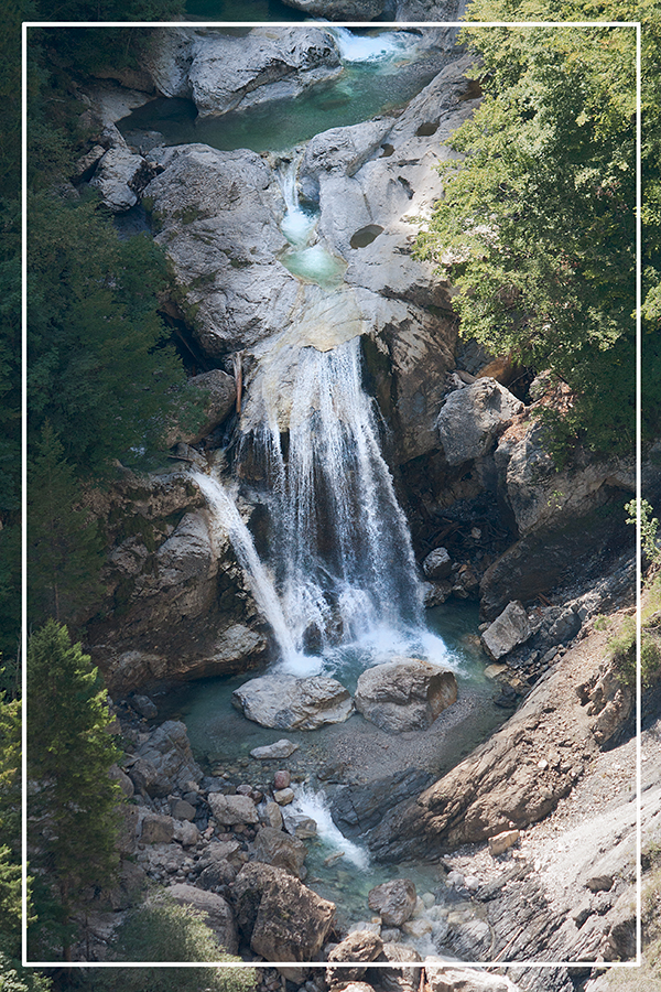 Garnitzenklamm