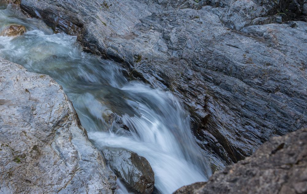 Garnitzenklamm