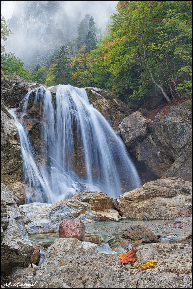 Garnitzenklamm