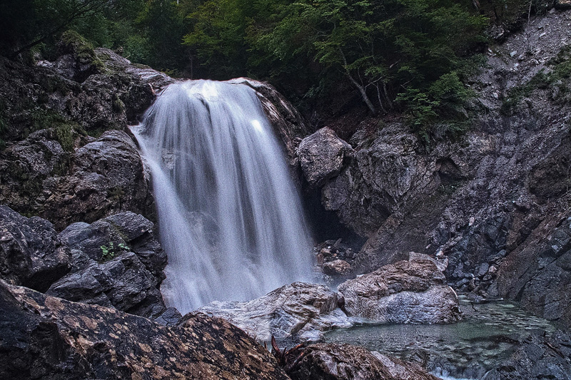 Garnitzenklamm