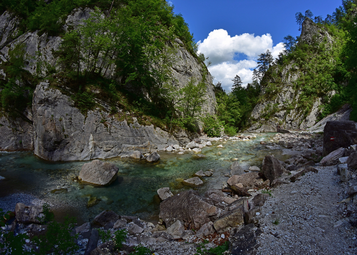 Garnitzenklamm