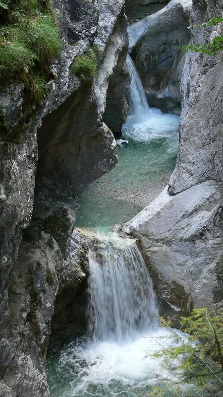 garnitzenklamm