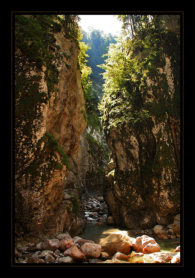 Garnitzenklamm