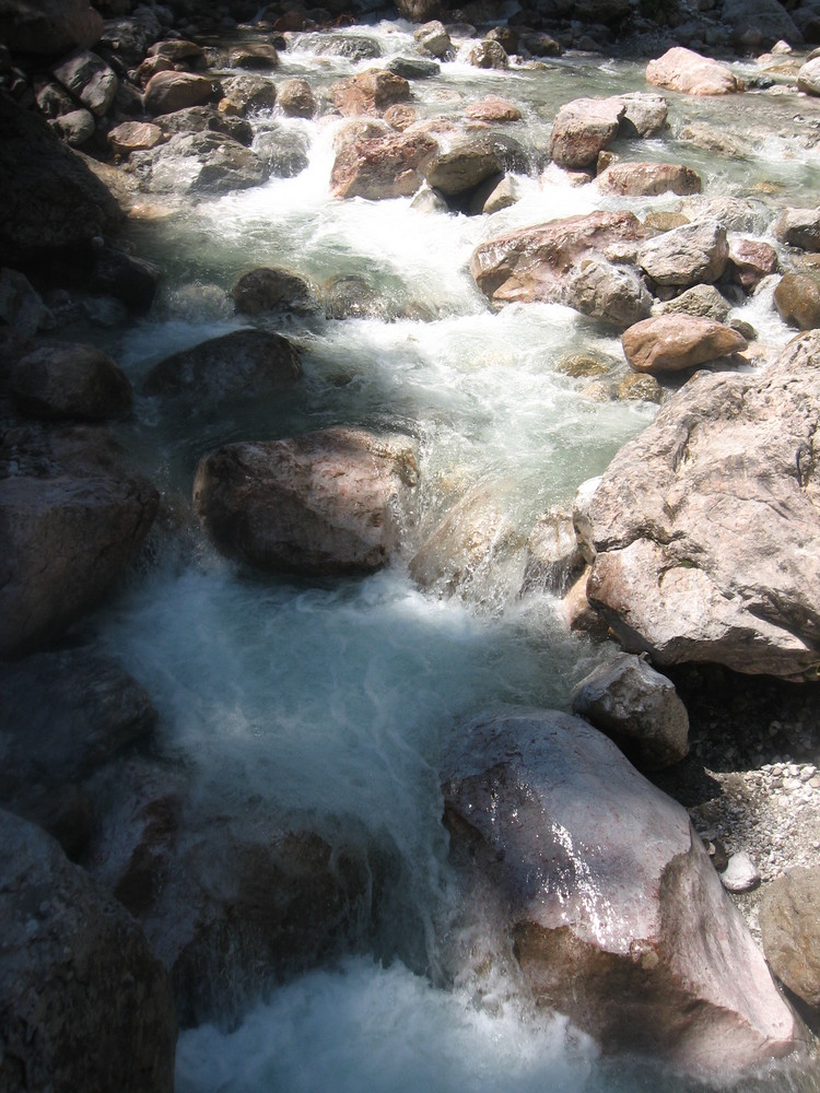 Garnitzenklamm