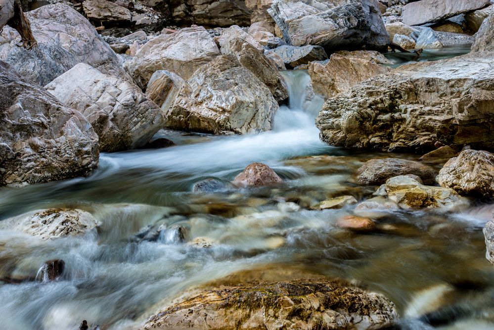 Garnitzenklamm