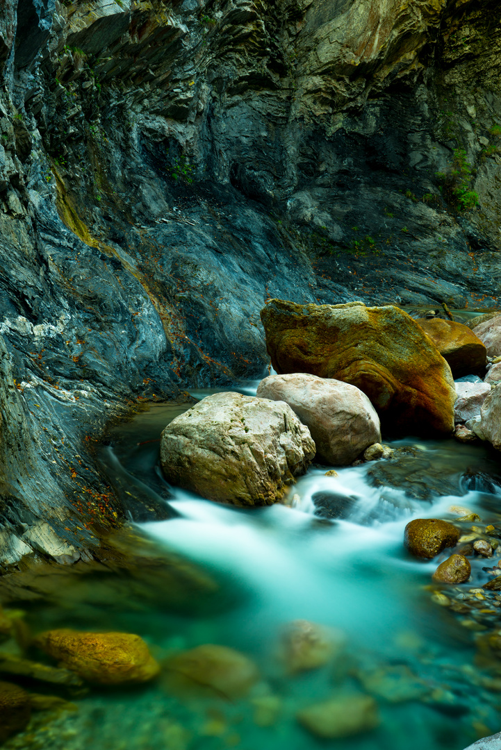 garnitzenklamm IV