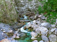 Garnitzenklamm'16 