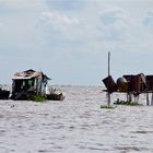 Garçonnière am tonle sap, cambodia 2010