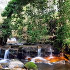 Garrel Glen,Kilsyth,Scotland