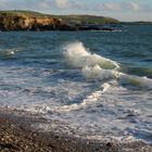 Garretstown Beach, Kinsale, Ireland