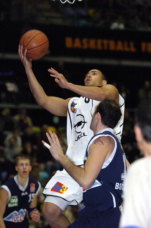 Garrett Foto & Bild sport, ballsport, motive Bilder auf