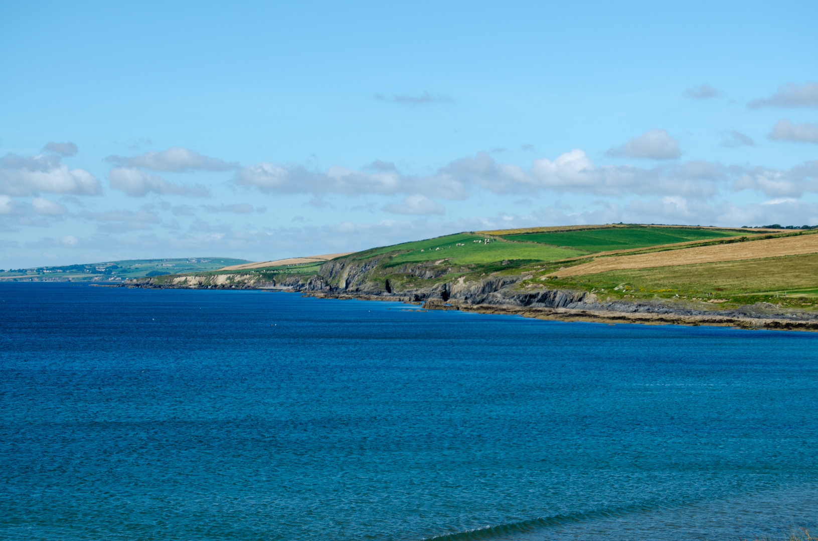 ... Garrettstown Coast V ...