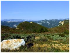 garrigue...