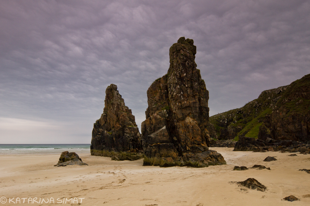 Garry Beach