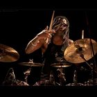 Garry Sullivan - drums