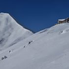 Garschina Hütte