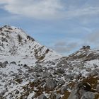 Garschina Hütte, Prättigau