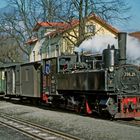 Garsten März 1976 Steyertalbahn Grünburg