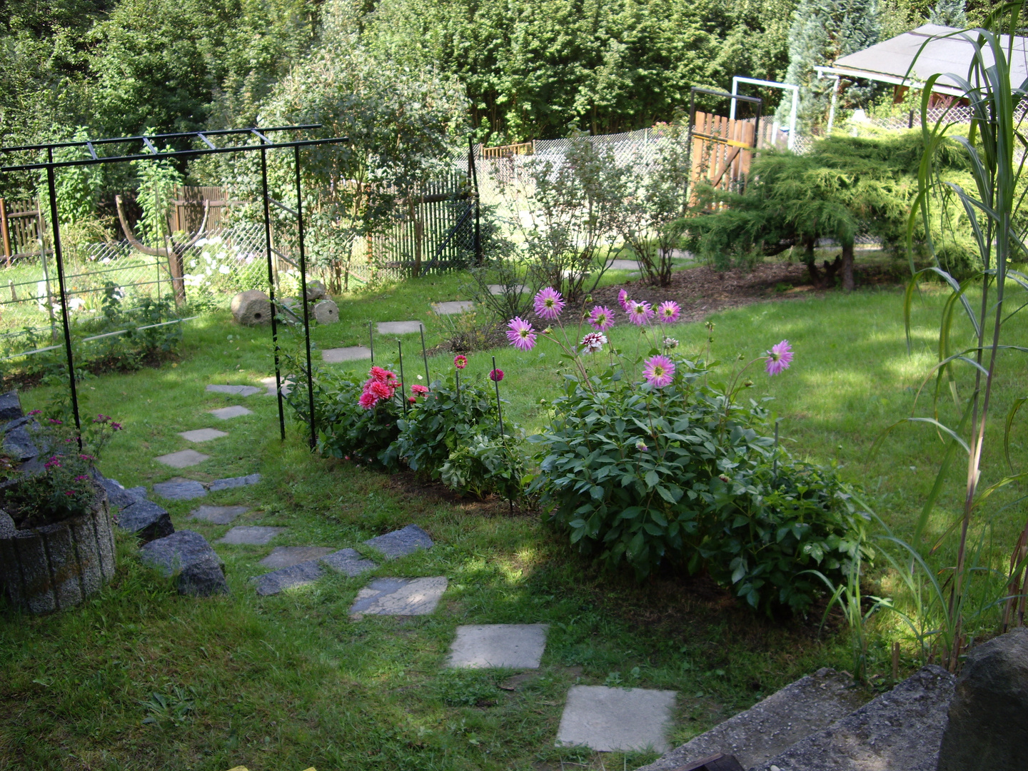 Garten