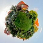 Garten 2 Little Planet