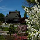 Garten am Ekohaus