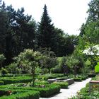 Garten Augustinum Stuttgart Sillenbuch