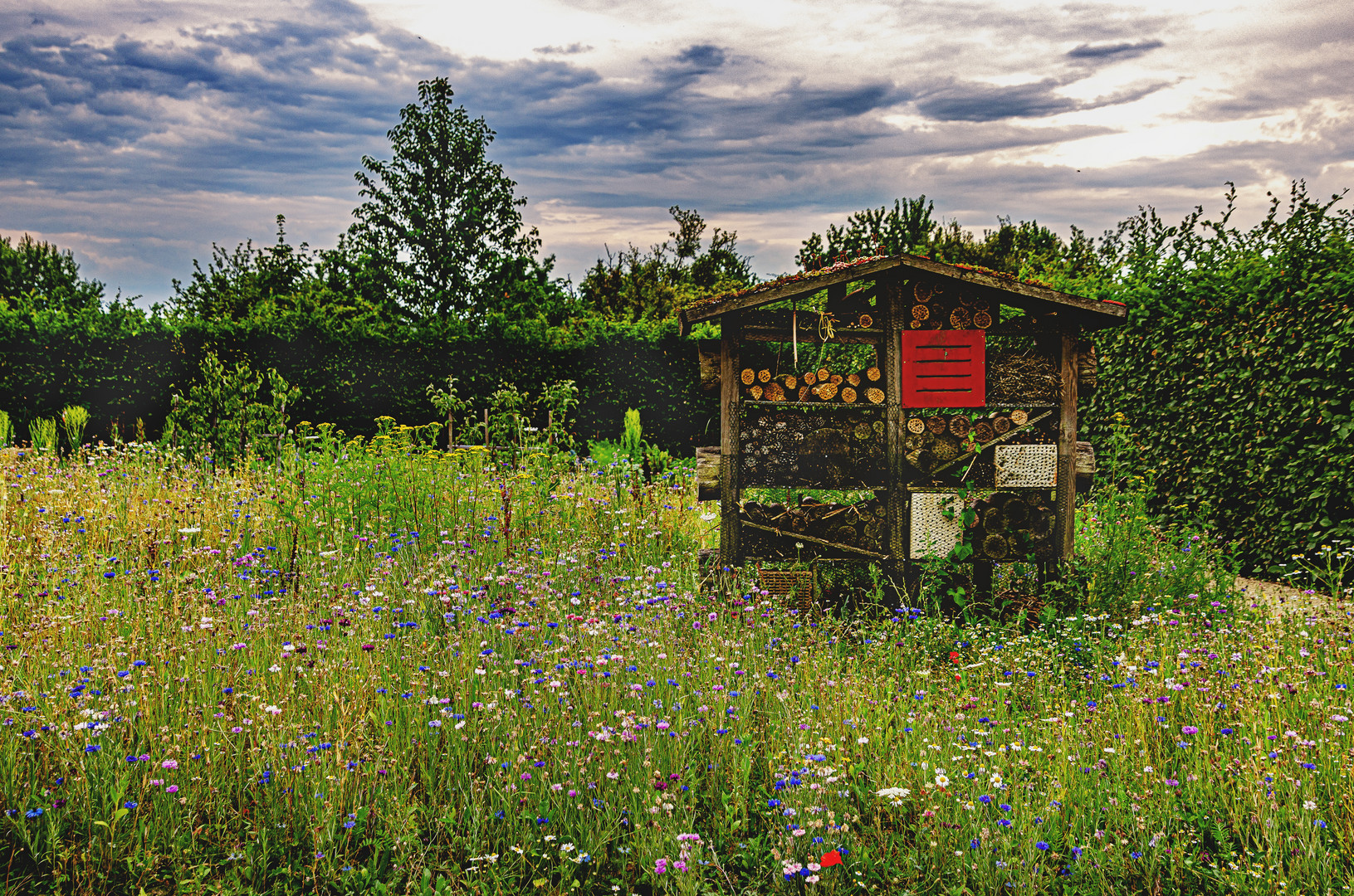  Garten der Sinne Merzig_Insektenhaus_PS