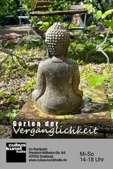 Garten der Vergänglichkeit