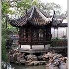 "Garten des bescheidenen Beamten" - Suzhou