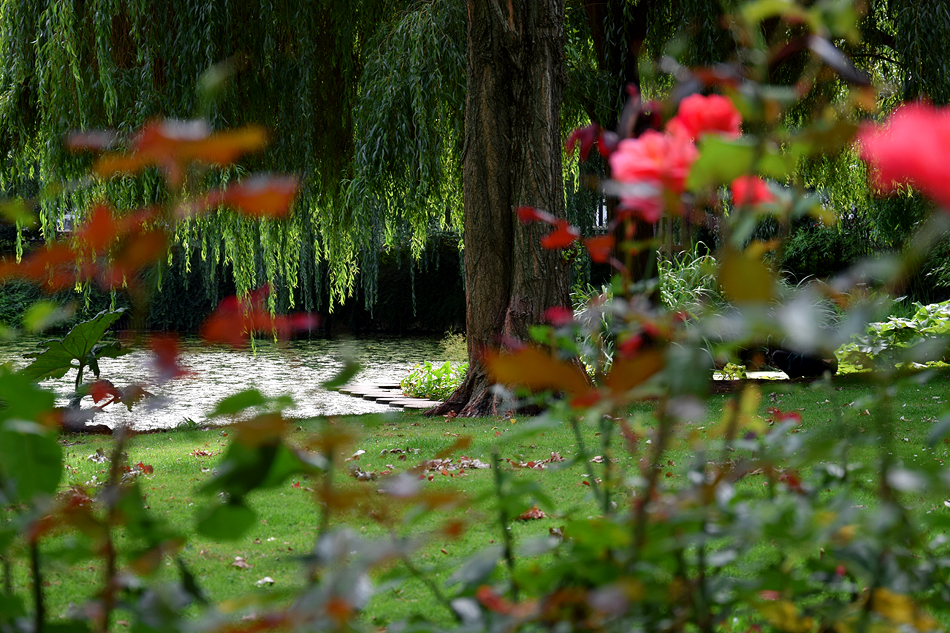 Garten Eden