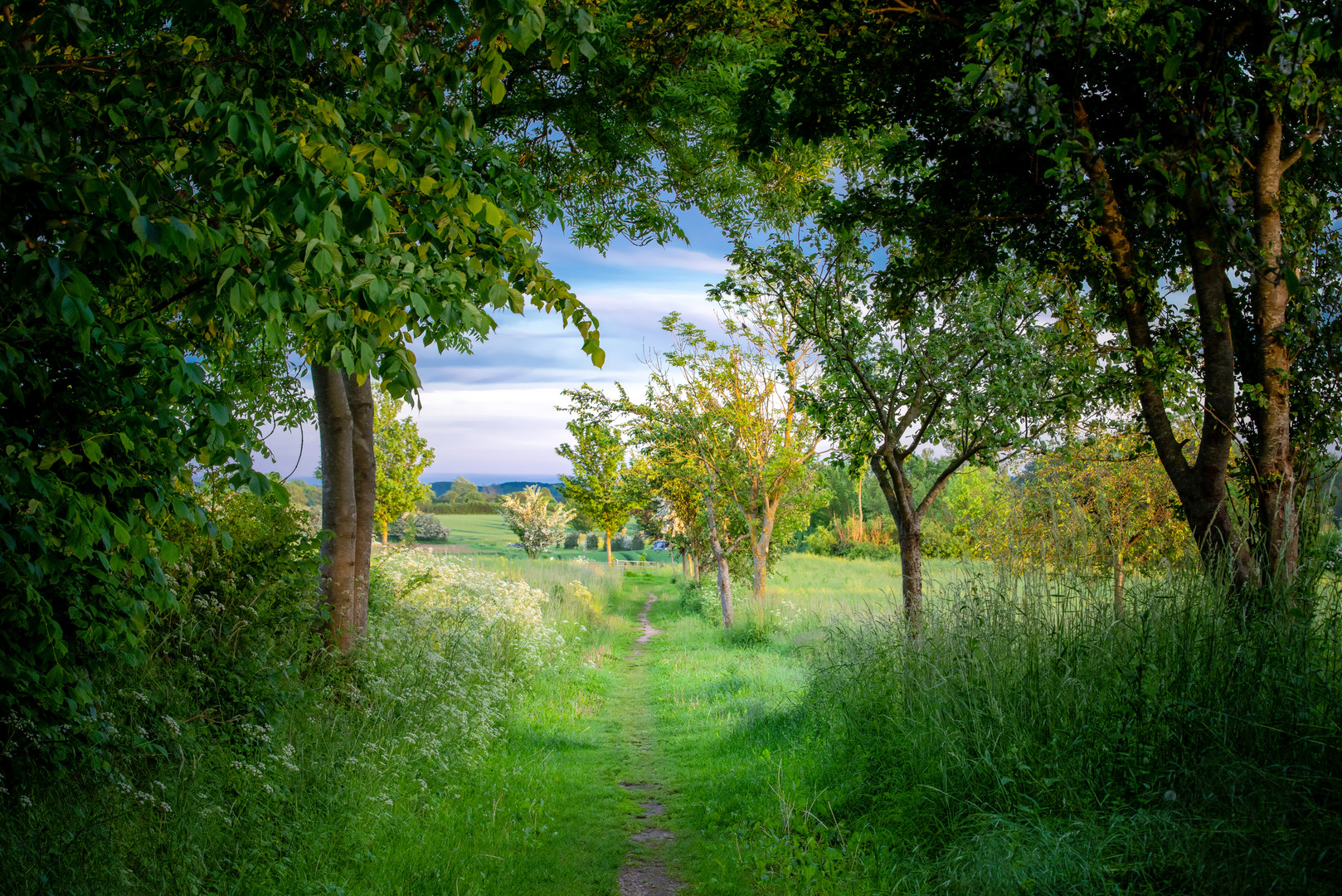 Garten Eden