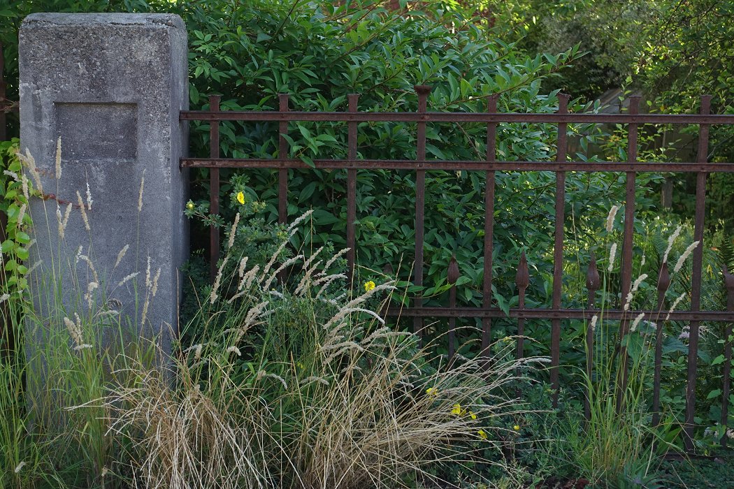 Garten Eden Foto & Bild lost places, blumen, bayern Bilder auf