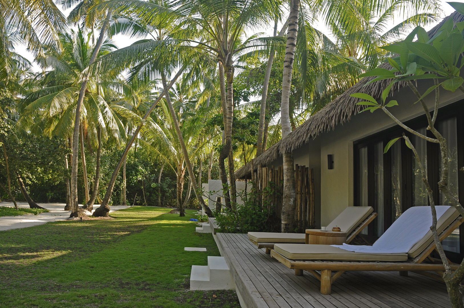 GARTEN EDEN Foto & Bild natur, strand, landschaft Bilder