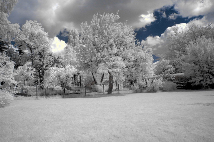 Garten-IR2