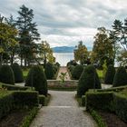 Garten mit Seeblick