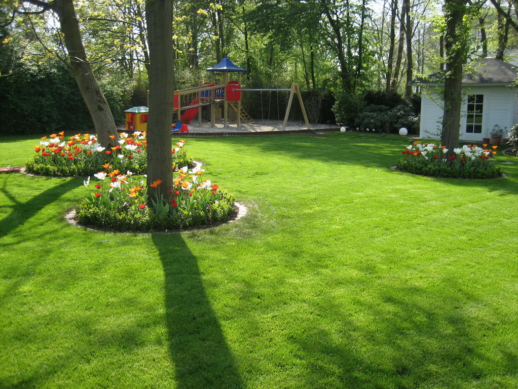 Garten Nagelschmitz Bedburg