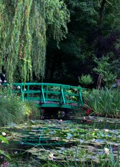 Garten von Monet