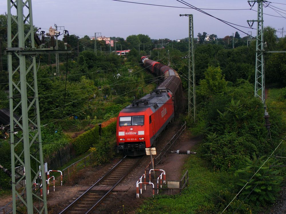 Gartenbahn Foto & Bild | züge, güterzüge, eisenbahn Bilder auf